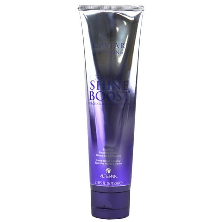 Alterna Caviar Anti Aging 3-Minute Shine Boost, 5.1 Fl Oz