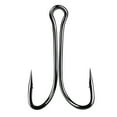thumbnail image 1 of Gancho 50 Uds. Anzuelo de pesca de caña larga, doble anzuelo de pesca, Kit de anzuelo doble, anzuelo CACAGOO  Gancho, 1 of 7
