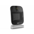 thumbnail image 2 of F-Delonghi Ceramic Heater, 2 of 4
