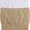 3-pack BlackWhiteBeige, variant on Women's Seamless Bandeau Tube Top Ribbed Without Pad - White - One Size