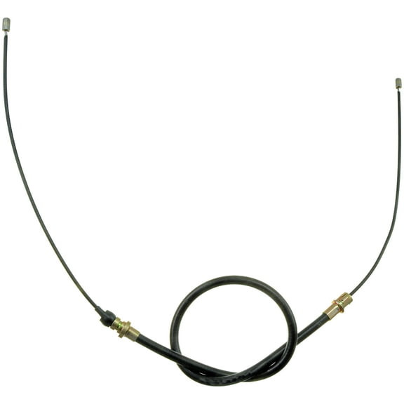 Parking Brake Cable Dorman C92937 Fits select: 1979-1981 PONTIAC FIREBIRD