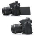 thumbnail image 3 of Goshyda Cubierta Protectora de cámara, Material de Gel de sílice Estirable, Resistente al Desgaste, para cámara para Nikon D5300 Cubierta de silicona Spptty Cámaras digitales y accesorios, 3 of 7