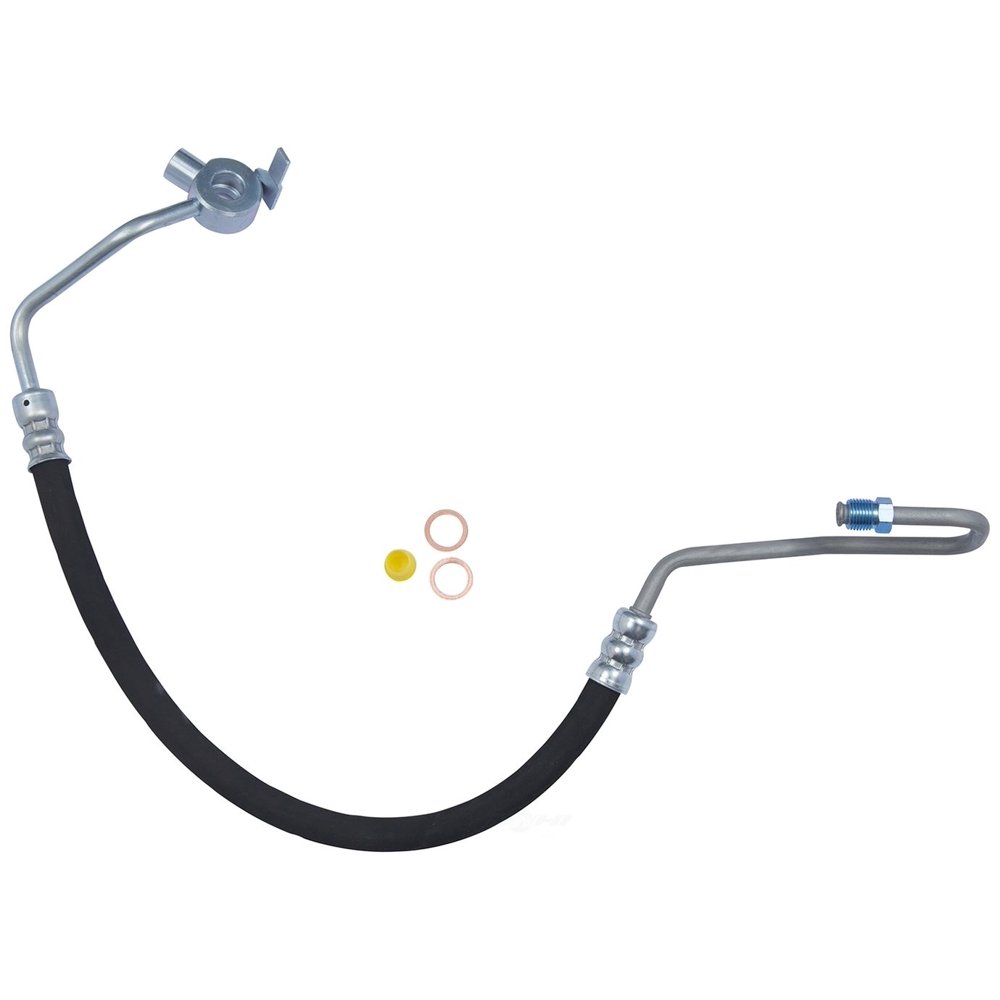 Power Steering Pressure Line Hose Assembly