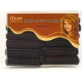 thumbnail image 3 of Annie Silky Satin Rollers Small Black 12 Count 1244, 3 of 4