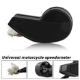 thumbnail image 5 of Motorcycl LED Odometer Speedometer Tachometer For, 5 of 5