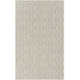 thumbnail image 2 of Jill Zarin Outdoor Collection Area Rug - Costa Rica (3' 1" x 5' 3" Rectangle Light Gray/Ivory), 2 of 4