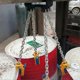 thumbnail image 4 of 2 Hooks Barrel Chain Drum Lifter Robust Safe Practical Stable Industrial Drum Lifting Chains Tool 0.5T, 4 of 4