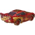 thumbnail image 5 of Disney Pixar Cars Muddy Rusteze Racing Center Lightning McQueen, 5 of 5