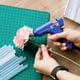 thumbnail image 3 of 2026 150pcs Hot Glue Gun Sticks, Mini, 4 Inch, Glue Sticks for Hot Glue Gun, Clear Glue Sticks, 3 of 5