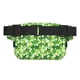 thumbnail image 3 of Fotbe Happy St. Patrick's Day Cangurera Cuadrada con Estampado de Doble Capa, Bolsa de Cintura Ajustable Mini para Hombres y Mujeres, 3 of 9