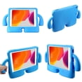 thumbnail image 4 of Drop-resistant Kid Protector Cover for Apple iPad 10.2 (2019) (A2197, A2200, A2198)/iPad 10.2 (2020) / iPad 10.2 (2021), 4 of 6