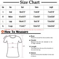 thumbnail image 3 of Women's Summer Solid Color Short Sleeve V Neck Blouse Casual Drawstring Tops Sexy Lace Embroidered Shirt Beach Cover Up Sheer Bikini Paired, 3 of 9