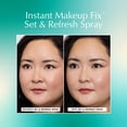 thumbnail image 4 of Spray fijador de maquillaje Thrive Causemetics Instant Makeup Fix, 4 of 8