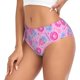 thumbnail image 2 of Fotbe Donuts Calzones Estampados para Mujer – Ropa Interior de Algodón, Cómoda, Suave y Elástica-Medium, 2 of 6