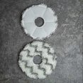 thumbnail image 5 of For Deebot X1 Omni Mop Holder Accessories X1 TURBO Robot Vacuum Cleaner Mop Cloth Replacement Spare Parts, 5 of 5
