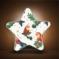 thumbnail image 3 of Star Shaped Energy Saving Night Light Living Room Night Light, Bedroom Night Light, Corridor Night Light, Study Night Light Christmas Cute Parrot, 3 of 6
