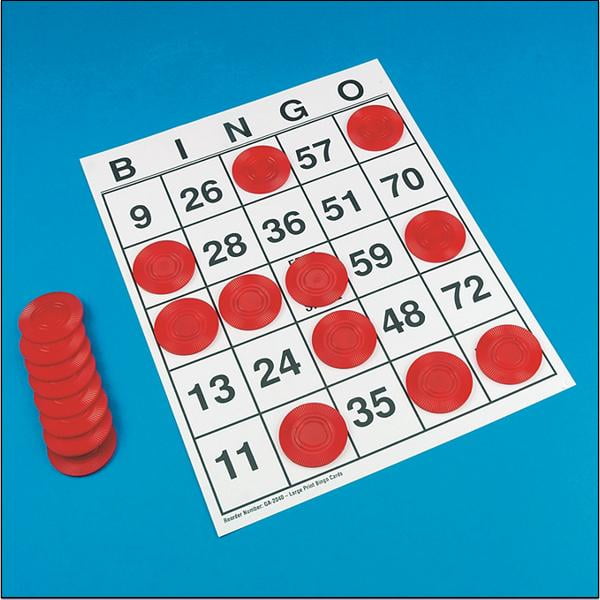 (Price/per set)Bingo/Poker Chips