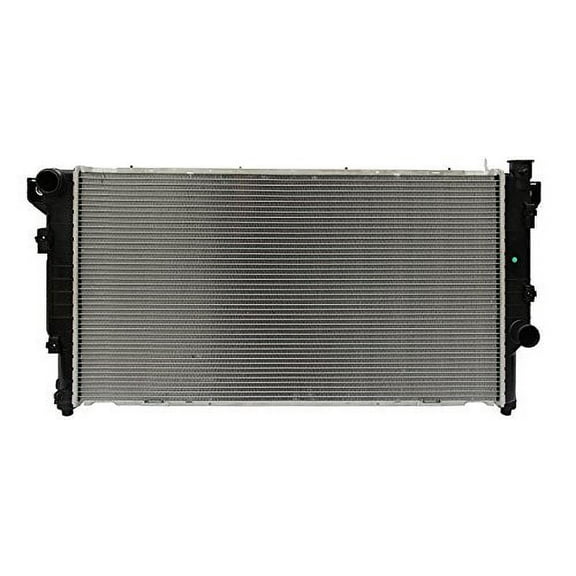 Modine 1553 Radiator