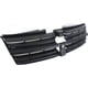 thumbnail image 3 of Grille Assembly Gray For 2008-2010 Dodge Grand Caravan, 3 of 8