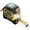 Yellow, variant on 3-in-1 Laser Rangefinder, Indoor Laser Measuring Instrument, High-definition Intelligent Digital Display, Laser Rangefinder, Portable Meter/inch/foot Unit Switch, Measures Distance/area/volume.