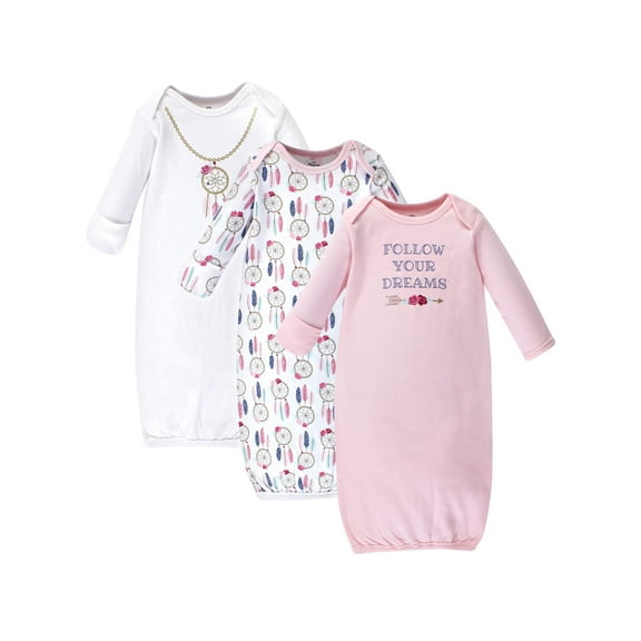 Baby Girls Nightgowns