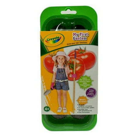 Triumph Plant 50112 Tomato Start Tray Kit, Pack of 16