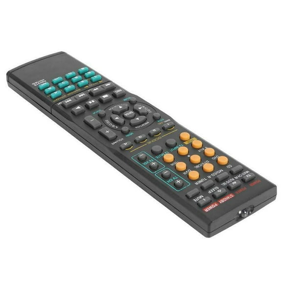 New RAV315 WN22730EU Remote Control Compatible With Yamaha AV Receiver Home Audio Controller RAV283 RAV311 RXV461 RXV561 RXV363B