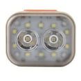 thumbnail image 1 of Outdoor Multifunctional Strong Light Mini Portable Headlamp Can be used, 1 of 7
