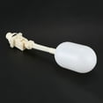 thumbnail image 4 of Mini DN15 1/2 inch spool box float valve connection filling valve float valve white, 4 of 7