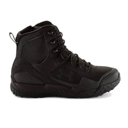 Under Armour  UA Valsetz RTS Side Zip Boot, Tactical, (Best Womens Tactical Boots)