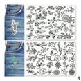 thumbnail image 1 of Water Soluble Stabilizer For Embroidery Stick And Stitch Embroidery Paper Tear, 1 of 4