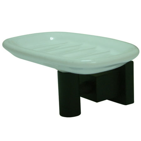 UPC 663370042553 product image for 5 in. Wall Mount Soap Dish | upcitemdb.com