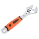thumbnail image 4 of Llave ajustable Amonsee para plomería de vehículos No motorizados 8 pulgadas 10 pulgadas, 4 of 5