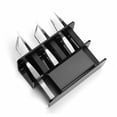 thumbnail image 2 of Acrylic Eyelash Extension Storage Eyelash Storage Rack: Your False Lash & Tweezer Organizer’S New Best Friend, Acrylic Display Stand for Home Use, Keep Your Beauty Tools Tidy And Within Reach, 2 of 8
