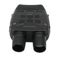 thumbnail image 5 of NV3180 2.3inch LCD Digital  Goggles, 1080P  And Day Binoculars For Adults Hunting In Darkness, 850nm IR Light, Take Photos Video, Viewing 300M, 5 of 8
