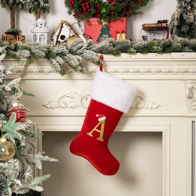Christmas Decorations Red High End Gold Velvet Letter Socks DIY Name Christmas Socks Mom Socks Hand Made Greeting Cards Envelopes with Cards Blank Cards Bulk with Envelopes Cactus Note Cards Happy