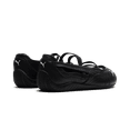 thumbnail image 3 of PUMA WOMENS Speedcat Ballet Leather Womens "Black White" 403587 03 403587 03 from Stadium Goods, 3 of 8