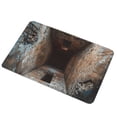 thumbnail image 1 of TIELUTT 2025 3D Hole Rug Gets Of 3D Carpet Rug That Like A Hole Optical Rugs Funny 3D Carpet To Prank Oversized Couch Blanket Winter Throw Blanket for Couch Room Rug Soft Fuzzy Blanket Make A Blanket, 1 of 1