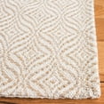 thumbnail image 3 of SAFAVIEH Martha Stewart Swini Geometric Area Rug, Beige/Grey, 8' x 10', 3 of 6
