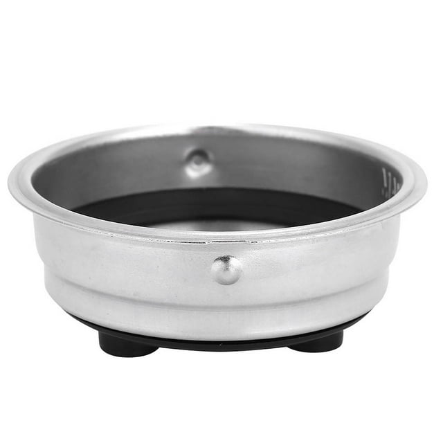Coffee Filter, Coffee Machine Accessories, Ordourless, Environmental Friendly, Christmas Gift For Coffee Shop Halloween Gift Home Single Cup