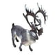 thumbnail image 1 of Modelo de Reno de Simulación Juguetes de Figuras de Animales Realistas Juguetes de Animales únicos Vívidos Textura de Moldeo Modelo de Animal Juguete de Regalo de ANGGREK Otros, 1 of 8