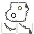 thumbnail image 2 of Crankcase Gasket & Oil Seal Combo Set For 697110 & 795387 Lawn Mower Parts, 2 of 8