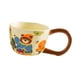 thumbnail image 1 of Taza de café Taza de cerámica Taza de dibujos animados Taza de la mañana Taza de porcelana Taza de café Taza para beber oso, 1 of 9