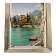 thumbnail image 4 of Portarretrato Home Trends 12.7x17.8 cm Peltre Dorado, 4 of 4