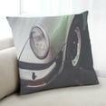 thumbnail image 1 of Ahgly Company Transportation Car Coussin Intérieur 18 Pouces par 18 Pouces, 1 of 6