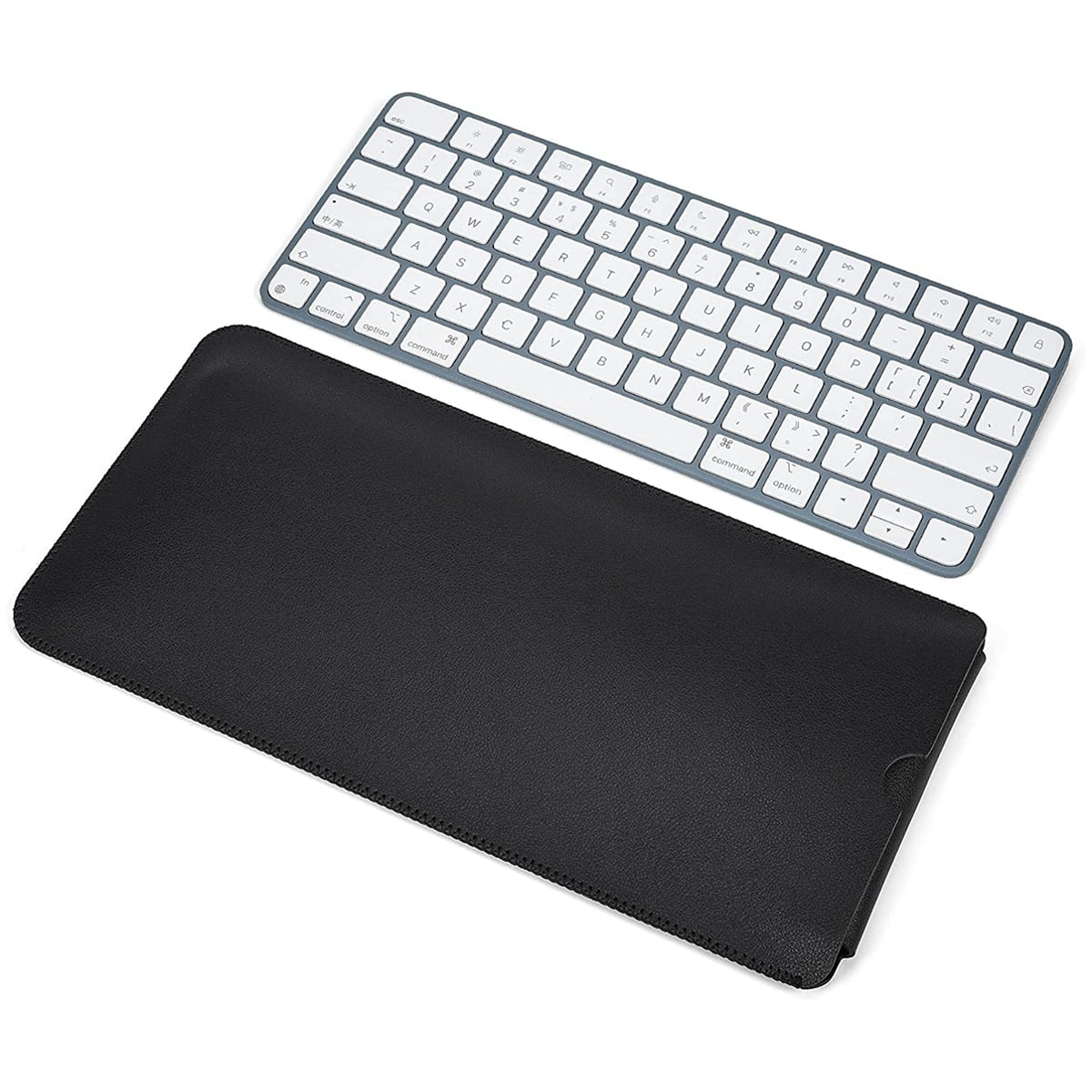 Buy Ingzy PU Leather Keyboard Case Sleeve for Logitech MX Keys Mini