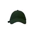 thumbnail image 4 of KC Caps® Unisex Cotton Baseball Cap Adjustable Plain Hat (21 Styles/Colors), 4 of 4