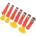 thumbnail image 1 of OULII Kit de Buses de Calfeutrage Outil de Calfeutrage Acier Inoxydable 2 x Bases, 1 of 8