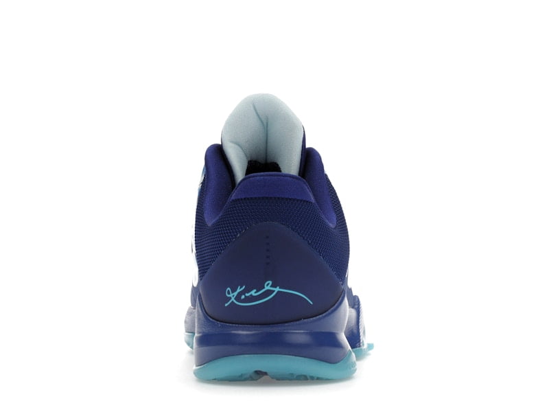 Nike Kid's Kobe 5 X-Ray Basketball Shoes, from StockX