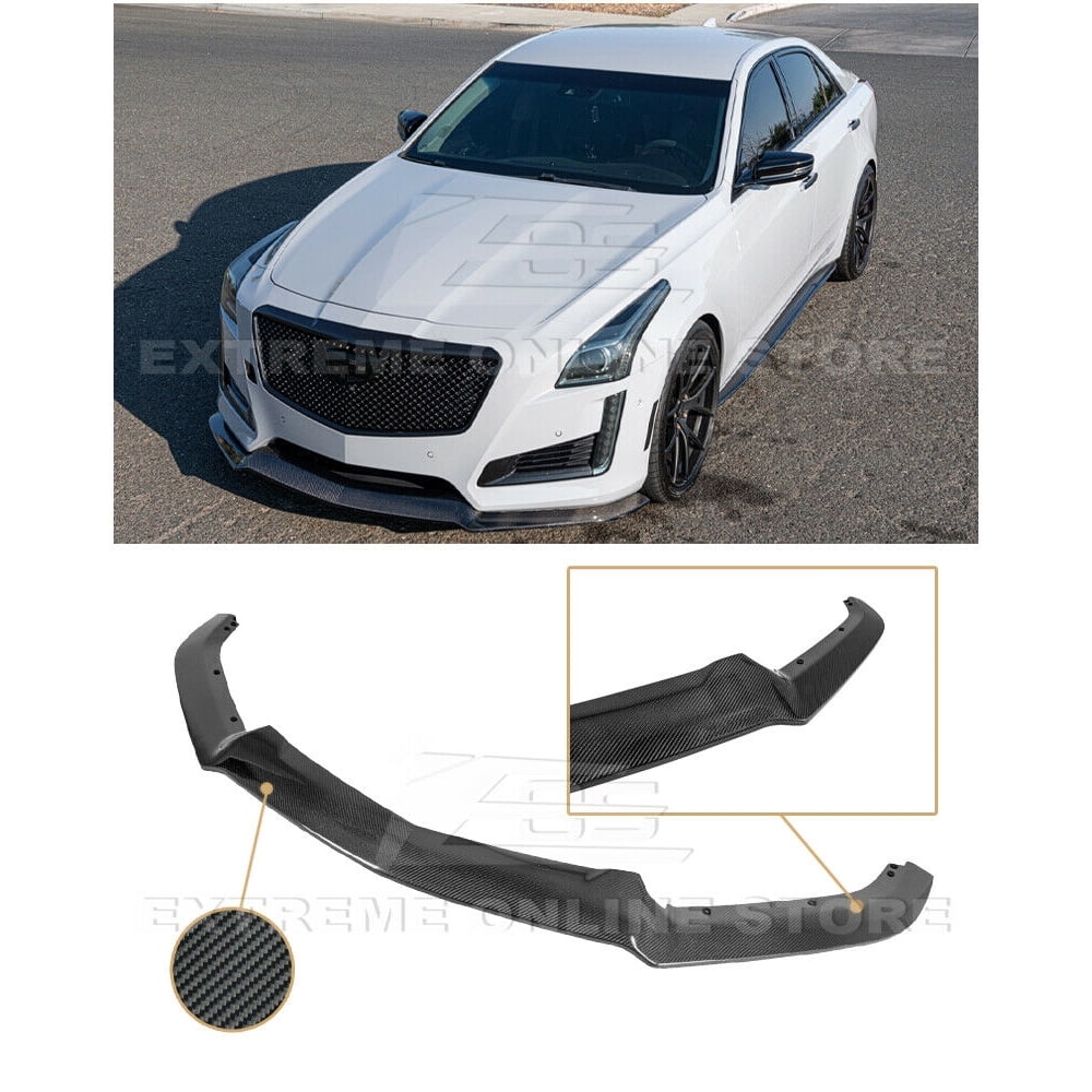 Extreme Online Store Replacement for 20142019 Cadillac CTS Carbon